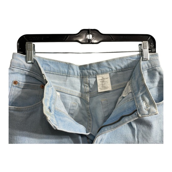 VTG  Jordache High Rise Mom Jeans Tapered Womens RN 52992 Sz 13/14 28W-29L
Y2K - Picture 4 of 8
